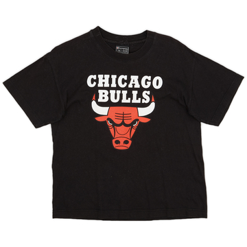 2000s Chicago Bulls Champion Tee - 6/10 - (L.Boys)