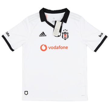 2018-19 Besiktas Home Shirt (XL)