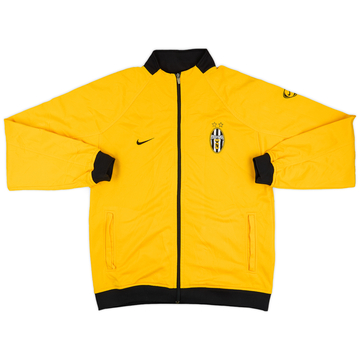 2003-04 Juventus Nike Track Jacket - 7/10 - (M)