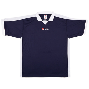 2010s Erima Template Shirt #2 - 9/10 - (L/XL)