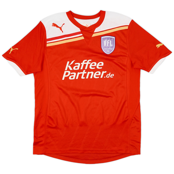 2011-12 VFL Osnabruck Away Shirt - 8/10 - (XL.Boys)