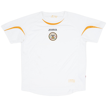 2008 Spezia Joma Training Shirt - 6/10 - (L)