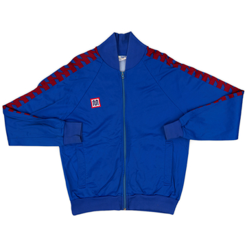 1984-89 Barcelona Meyba Track Jacket - 6/10 - (S)