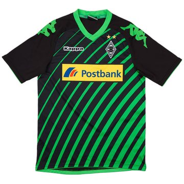 2013-14 Borussia Monchengladbach Third Shirt - 8/10 - (S)