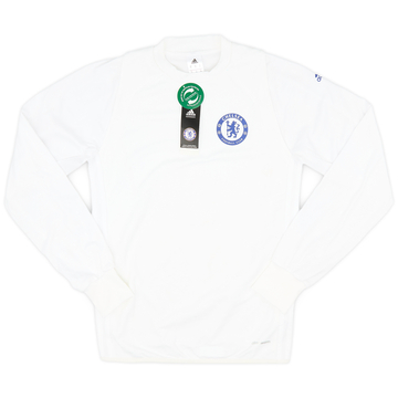 2016-17 Chelsea adidas Training Top (XS)
