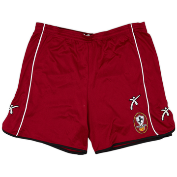 1990s Arezzo Home Shorts - 5/10 - (XL)