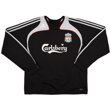 1984-87 England Away Shirt - 6/10 - (S)