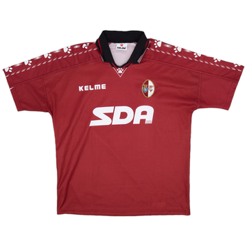 1996-97 Torino Home Shirt #19 - 8/10 - (XL)