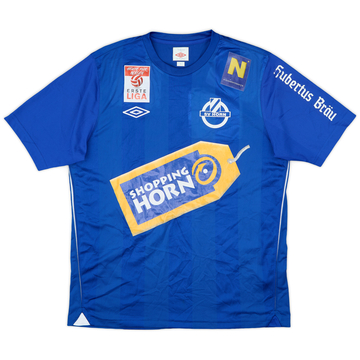2012-13 SV Horn Home Shirt - 8/10 - (M)