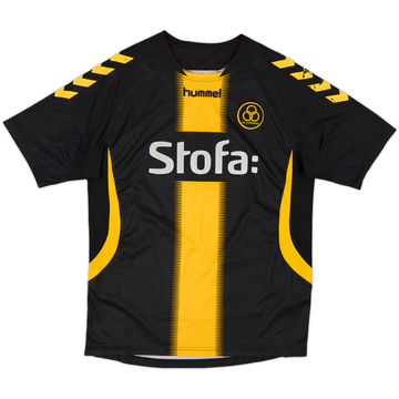 2012-15 AC Horsens Away Shirt - 6/10 - (M)