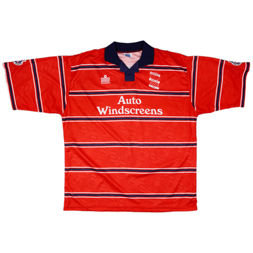 1995-96 Birmingham Away Shirt - 9/10 - (XXL)