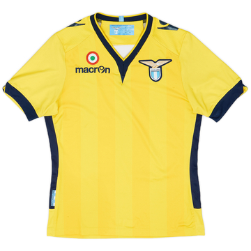 2013-13 Lazio Away Shirt - 7/10 - (S)