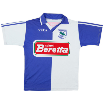 1995-96 Grasshoppers Home Shirt - 7/10 - (S)