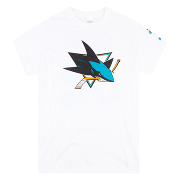 2016-20 San Jose Sharks Labanc #62 Tee S