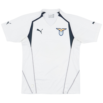 2004-05 Lazio Away Shirt - 8/10 - (L)
