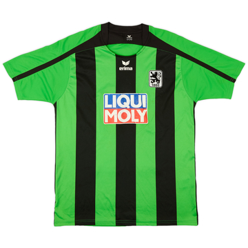 2009-10 1860 Munich Away Shirt - 6/10 - (L)