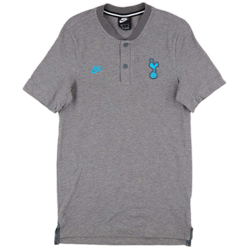 2019-20 Tottenham Nike Polo Shirt - 9/10 - (S)