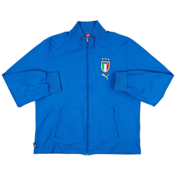 2004-06 Italy Puma Track Jacket - 7/10 - (XL)
