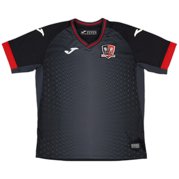 2019-20 Exeter City Third Shirt - 9/10 - (XS)
