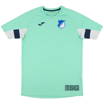 2019-20 Hoffenheim Joma Training Shirt - 5/10 - (S)