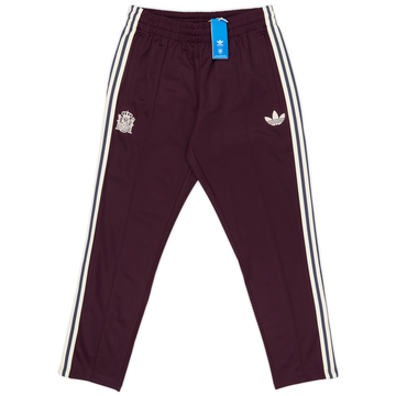 2024-25 Spain adidas Originals Beckenbauer Pants/Bottoms