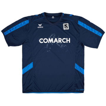2010-11 1860 Munich Away Shirt - 4/10 - (XXL)