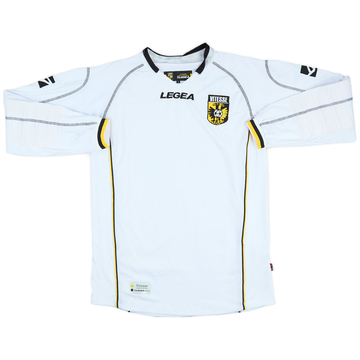2006-08 Vitesse GK Shirt - 7/10 - (L)