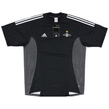 2003-04 Rosenborg Away Shirt (L)