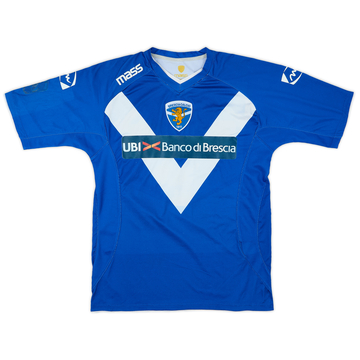 2010-11 Brescia Home Shirt #28 - 6/10 - (L)