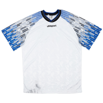 1990s Ulhsport Template Shirt - 5/10 - (XL)