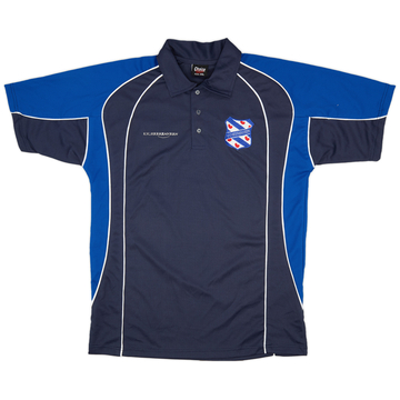 2000s VV Heerenveen Polo Shirt - 9/10 - (XXL)