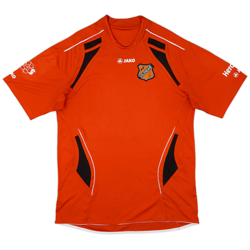 2009-10 FC Volendam Home Shirt - 7/10 - (L)