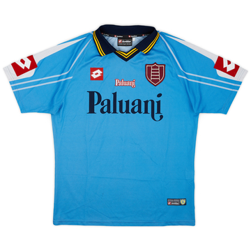 2003-04 Chievo Verona Third Shirt - 9/10 - (S)