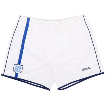 2002-04 Tranmere Home Shorts - 7/10 - (XL)