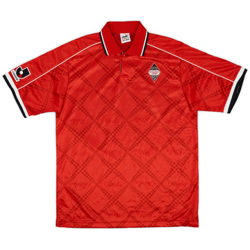 1998 Urawa Red Diamonds Home Shirt - 9/10 - (L)