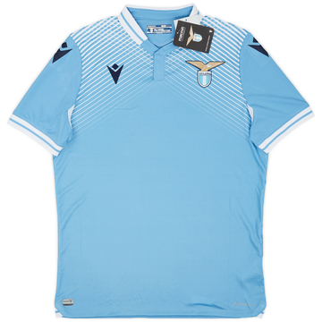 2020-21 Lazio Home Shirt (M)