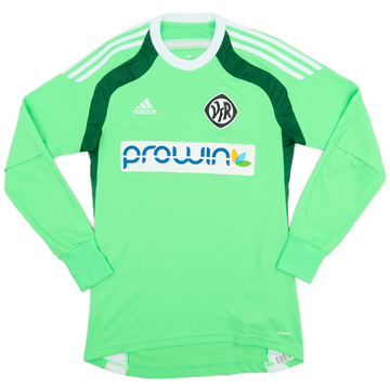 2013-15 VFR Aalen GK Shirt - 8/10 - (S)