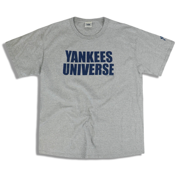 2006 New York Yankees Universe Tee M