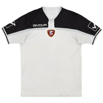 2015-16 Salernitana Givova Training Shirt - 7/10 - (L)