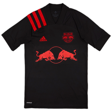 2020 New York Red Bulls Away Shirt - 8/10 - (S)