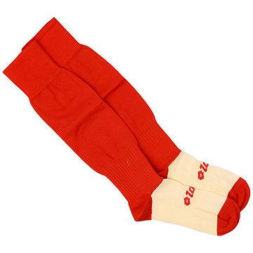 Lotto Football Socks (M)