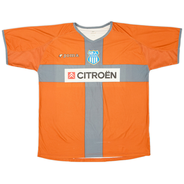 2006-07 OFK Beograd Third Shirt - 6/10 - (L)