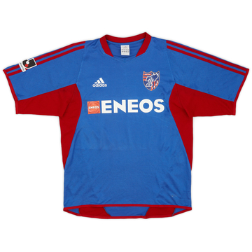 2003 FC Tokyo Home Shirt - 8/10 - (S)