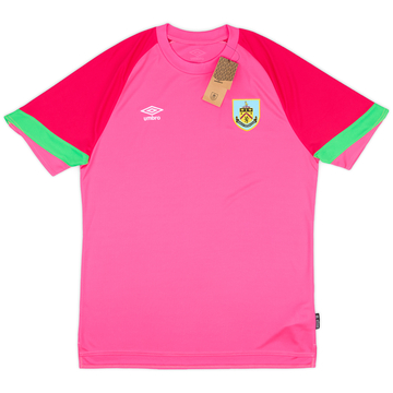 2023-24 Burnley GK Third Shirt (XL)