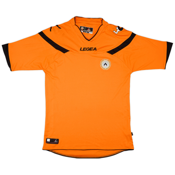 2011-12 Udinese Third Shirt - 6/10 - (L)