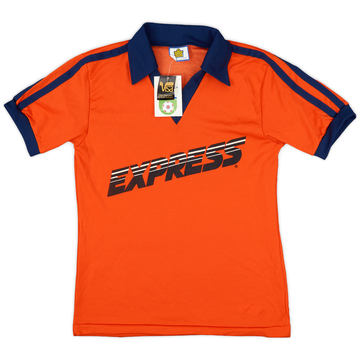 1979-81 Detroit Express Home Shirt (M)