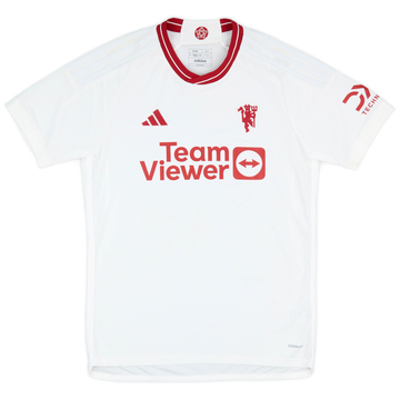 2023-24 Manchester United Third Shirt