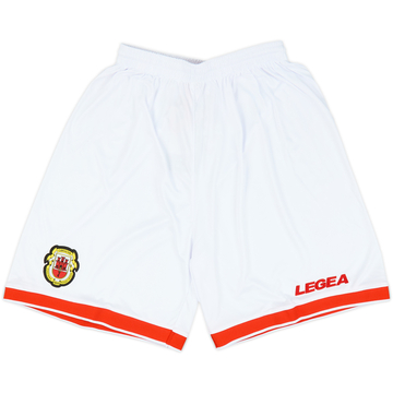 2018-19 Gibraltar Away Shorts