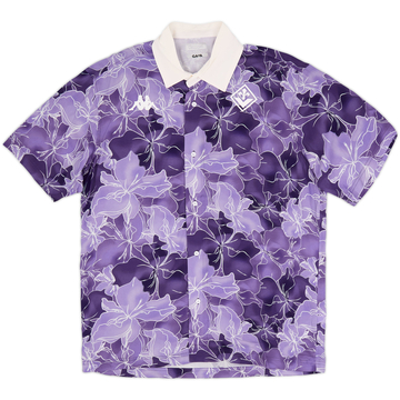 2024-25 Fiorentina Kappa Casual Shirt
