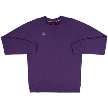 2024-25 Fiorentina Kappa Sweat Top